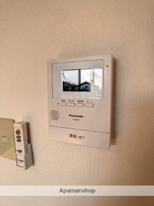 レーベルハイムB101のその他画像