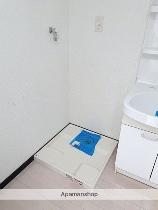 サザンマンション301の内装