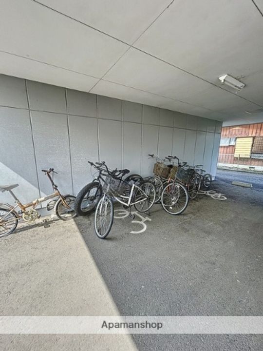 サザンマンション301のその他画像