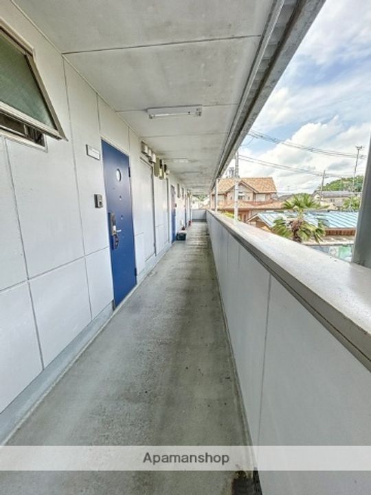 サザンマンション301のその他画像