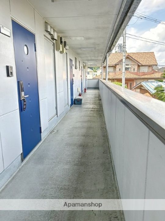 サザンマンション301のその他画像