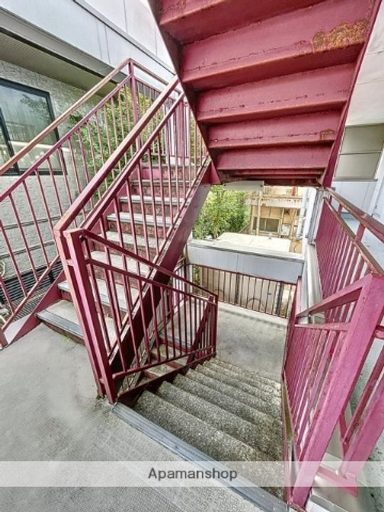 サザンマンション301のその他画像