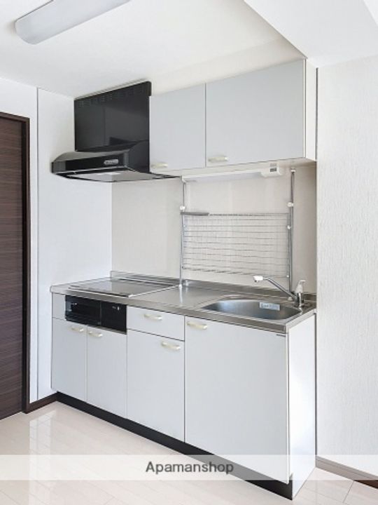 サザンマンション301のキッチン