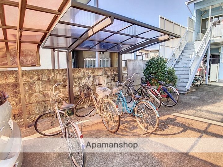 メゾンマチエール201のその他画像