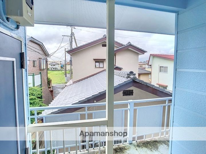 メゾンマチエール201のその他画像