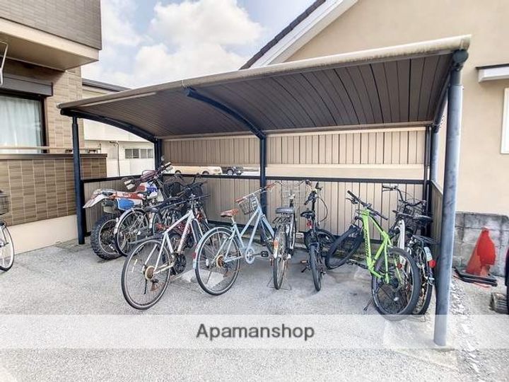 メゾン・パッサージュB棟302のその他画像