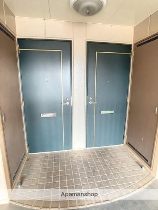 メゾン・パッサージュB棟302のその他画像