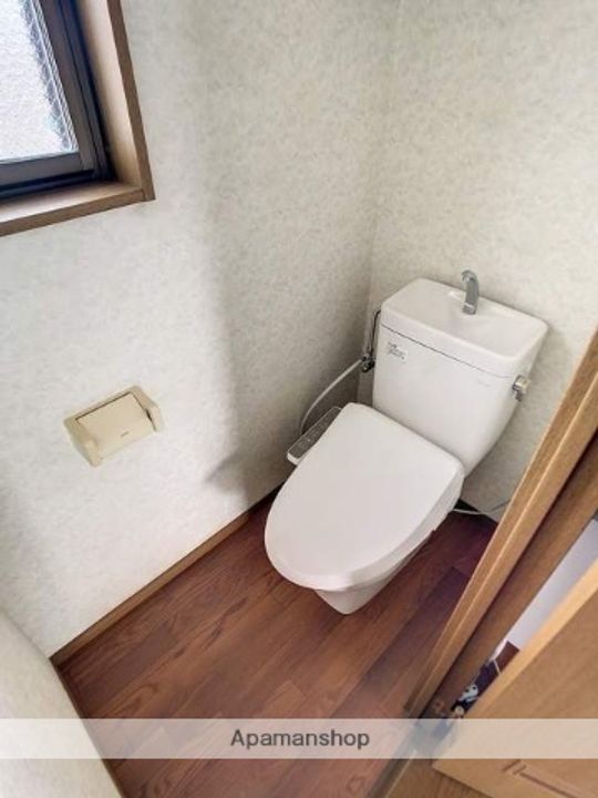 メゾン・パッサージュB棟302のその他画像