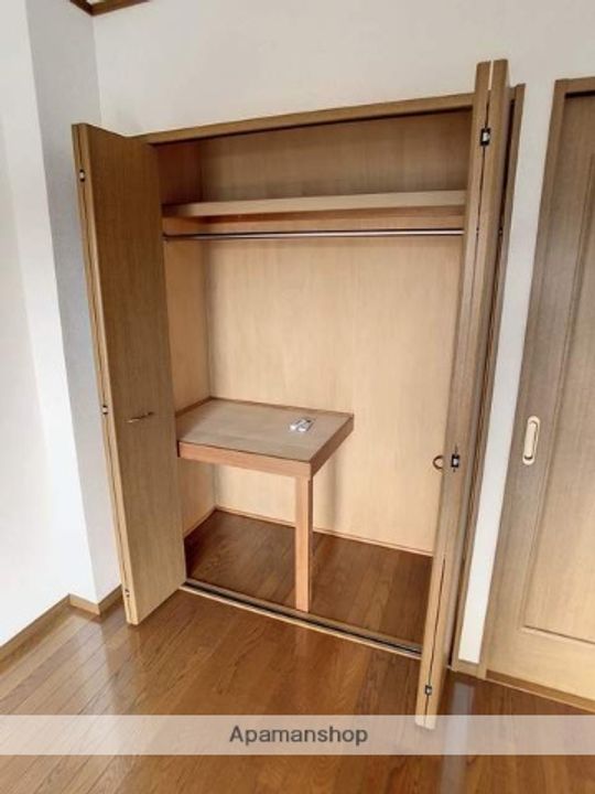 メゾン・パッサージュB棟302のその他画像