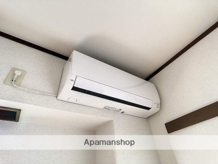 メゾン・パッサージュB棟302のその他画像