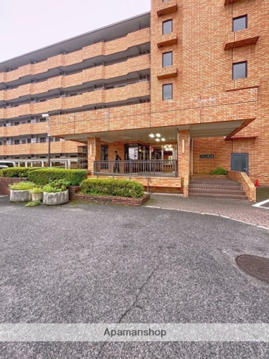 グランドハイツ泉が丘623のその他画像