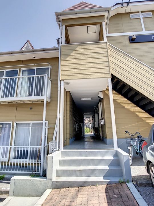 リガードA205のその他画像