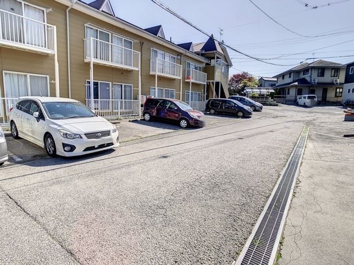 リガードA205のその他画像