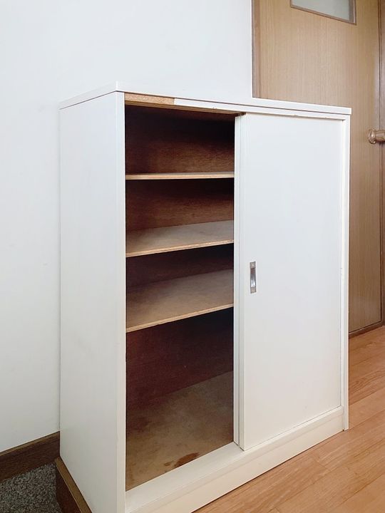 リガードA205の内装