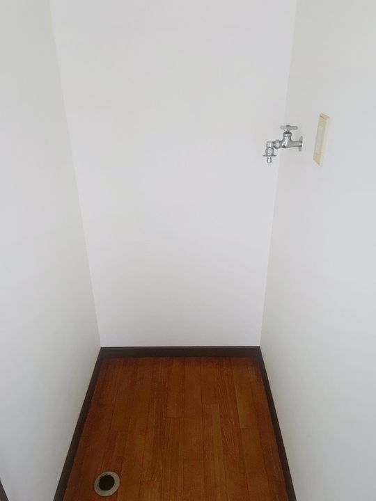 リガードA205の内装