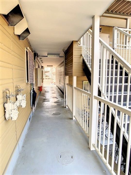 リガードA205のその他画像