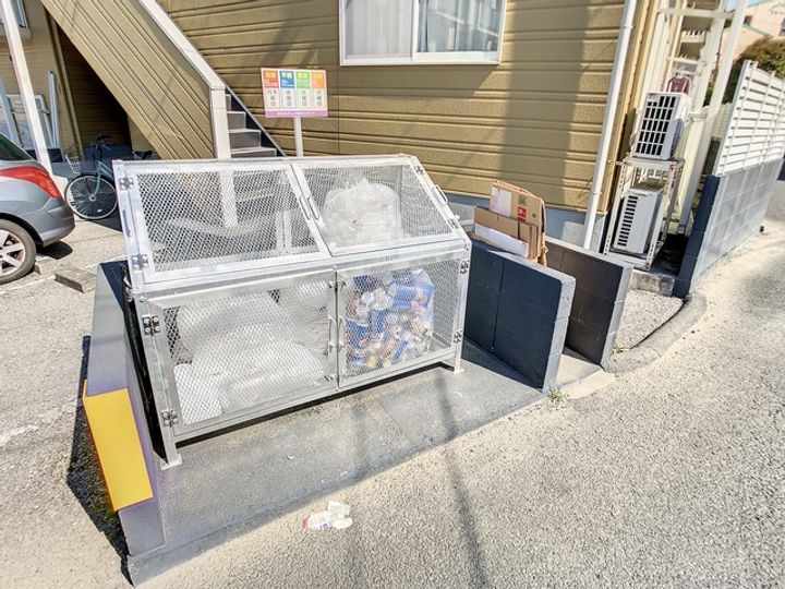 リガードA205のその他画像