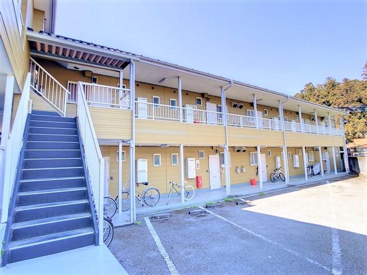 リガードA205のその他画像