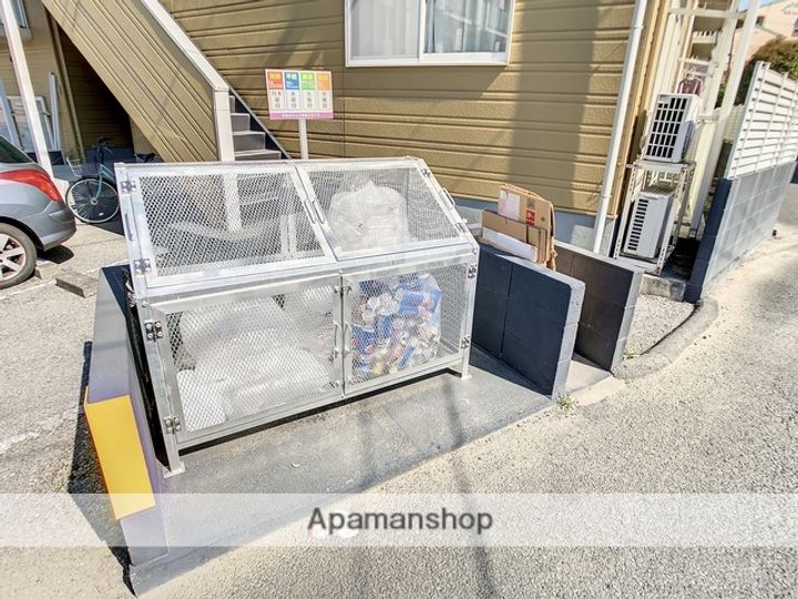 リガードA102のその他画像