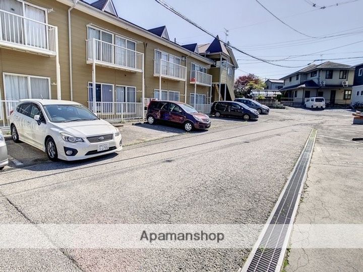 リガードA102のその他画像