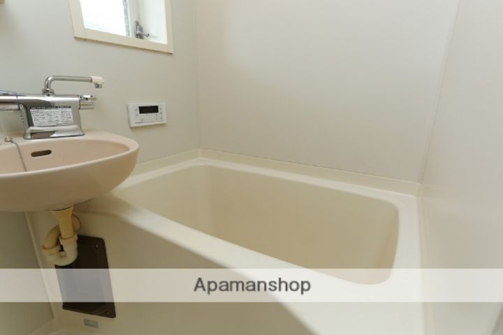 リガードA102の風呂