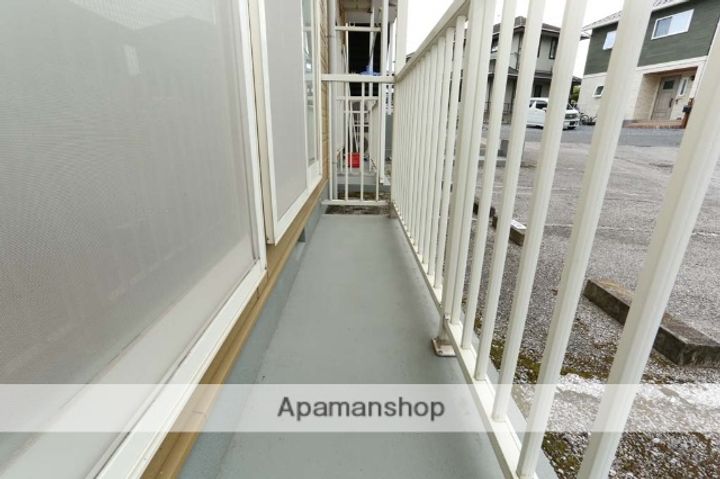 リガードA102のその他画像