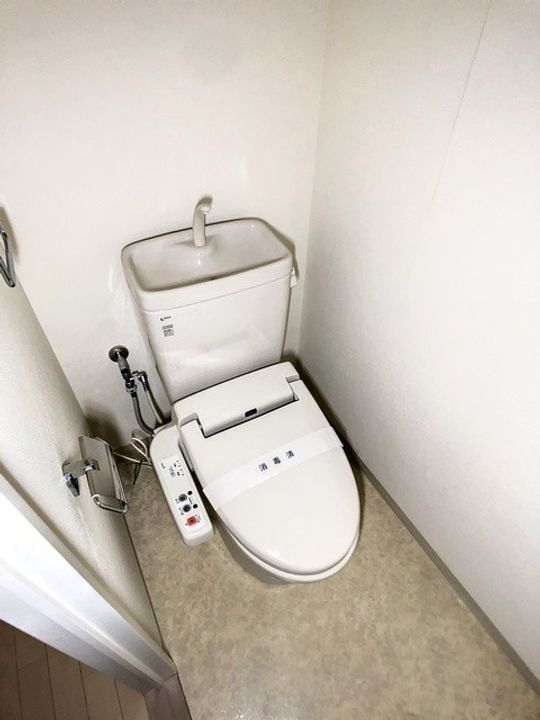 リベール宇都宮Ⅱ302のその他画像