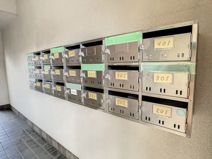 アイビス山崎304のその他画像