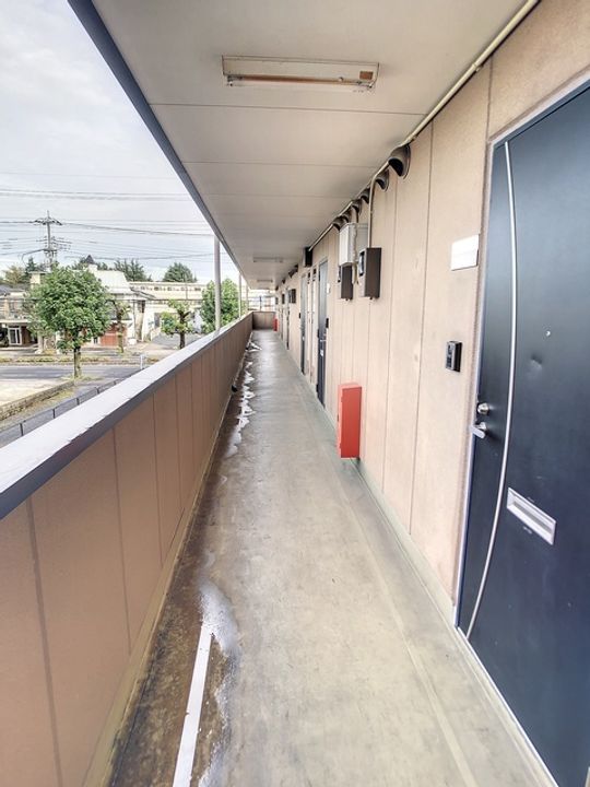 アイビス山崎304のその他画像