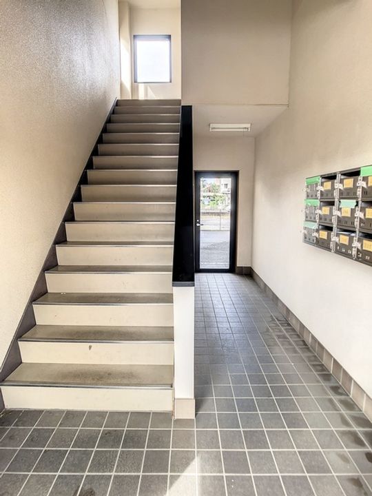 アイビス山崎304のその他画像