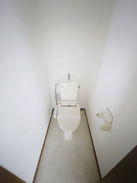 アイビス山崎304のその他画像