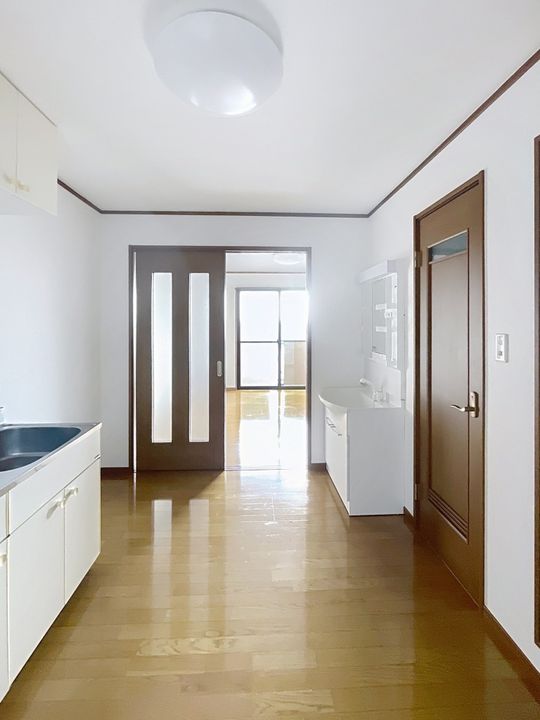 アイビス山崎304のその他画像