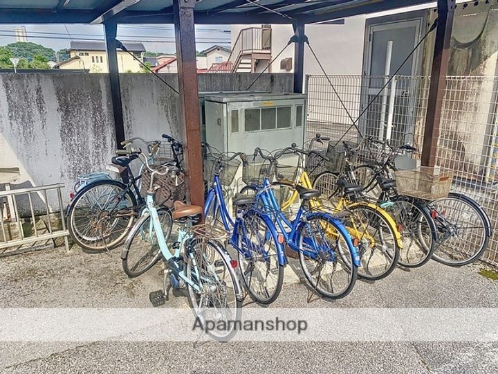 ドミール中村のその他画像