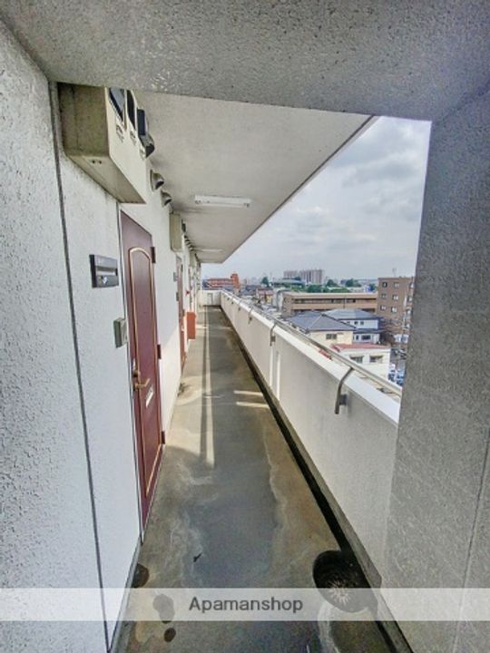 ドミール中村のその他画像