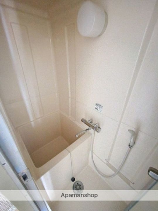 ドミール中村の風呂