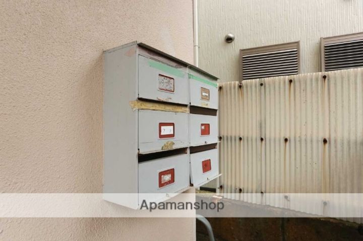 シャンポール双葉301のその他画像