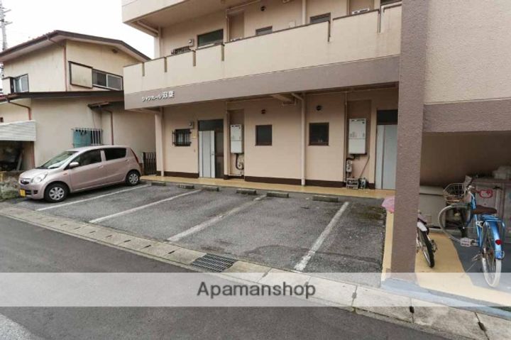 シャンポール双葉301のその他画像