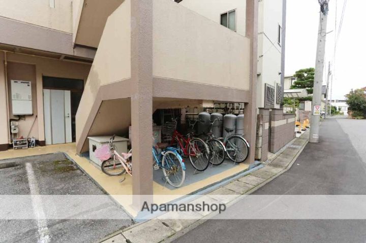 シャンポール双葉301のその他画像