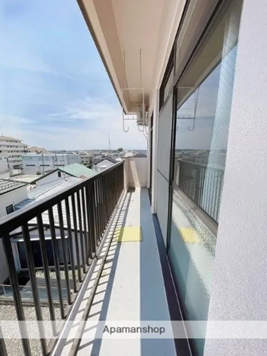 シャンポール双葉301のその他画像