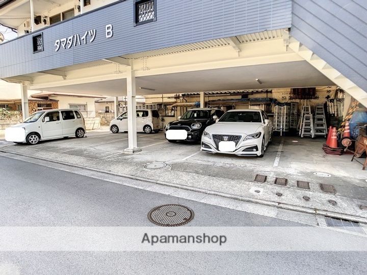 タマダハイツA203のその他画像