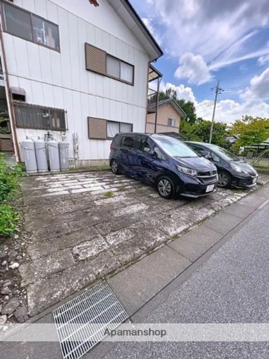 ひまわりコーポ201のその他画像