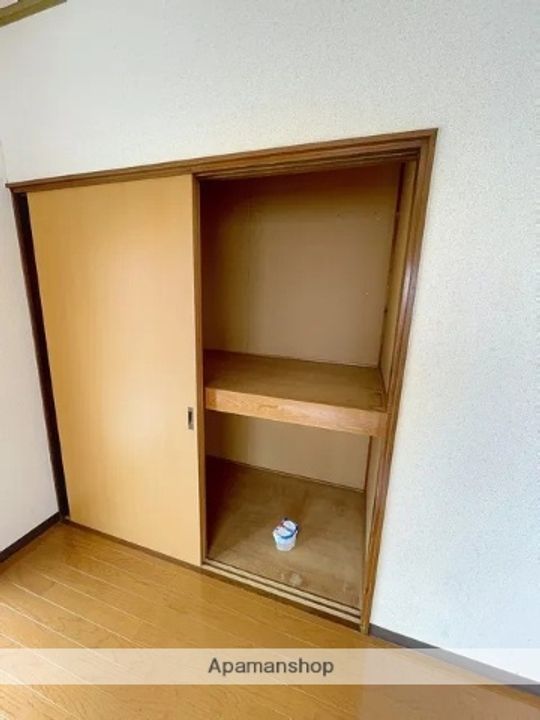ひまわりコーポ201のその他画像