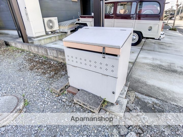 ヤシオハイツ201のその他画像