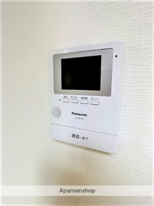 ヤシオハイツ201のその他画像