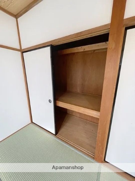 ヤシオハイツ201のその他画像