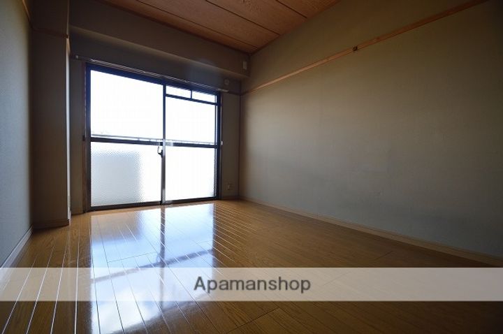 パークタウン高根沢307の内装