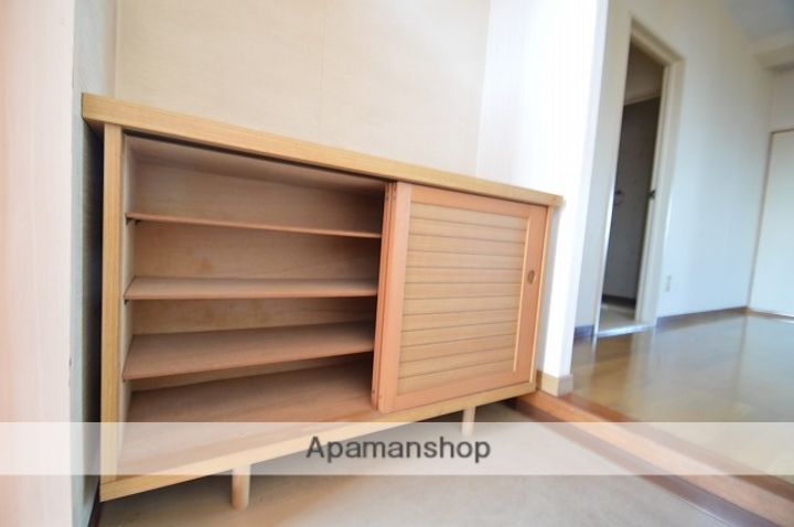 パークタウン高根沢307の内装