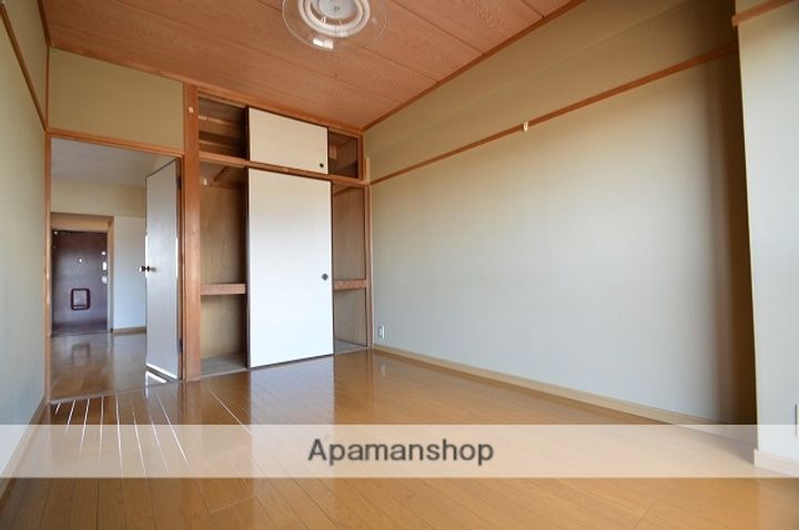 パークタウン高根沢307の内装