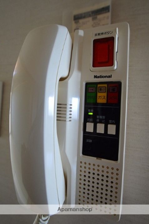 パークタウン高根沢307のその他画像