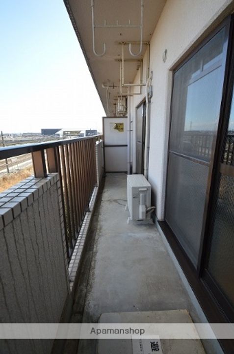 パークタウン高根沢307のその他画像